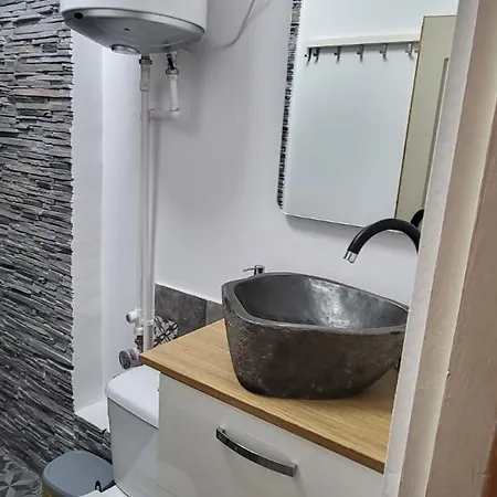 Apartment Victoriei Bucharest
