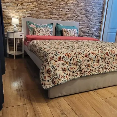 Apartment Victoriei
