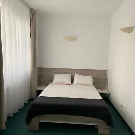 Victoriei 부쿠레슈티